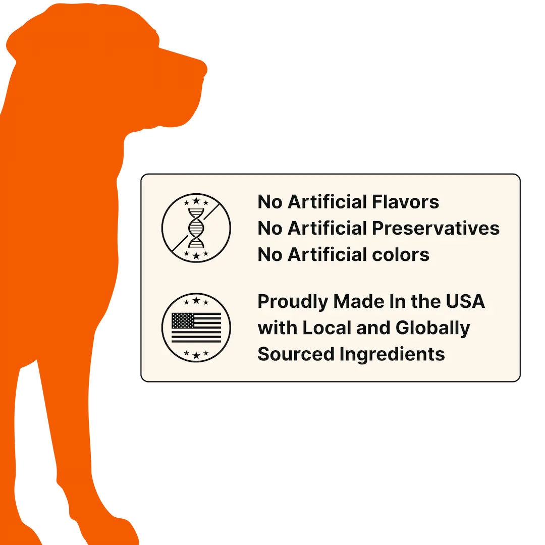 Advanced Hip & Joint Support Chews